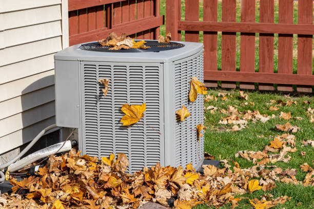 Best HVAC Software and Technology in Cortland West, NY