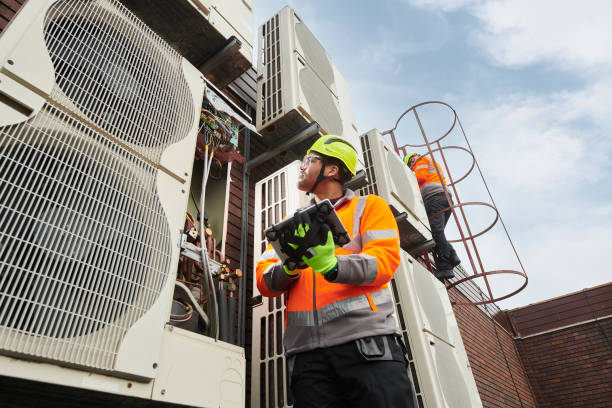 Best Commercial HVAC in Cortland West, NY