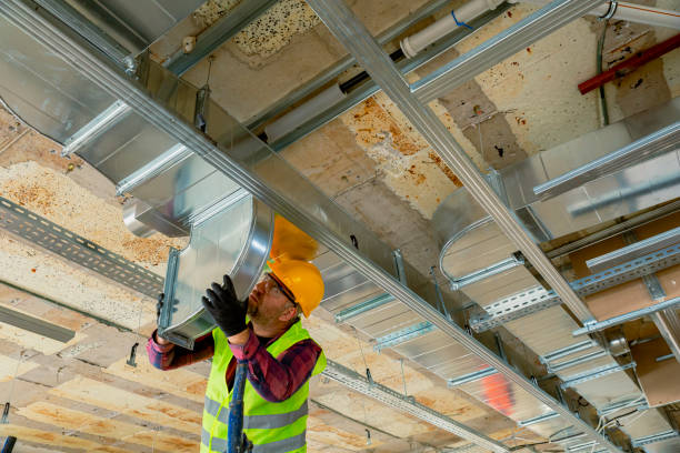 Best Geothermal HVAC Systems in Cortland West, NY