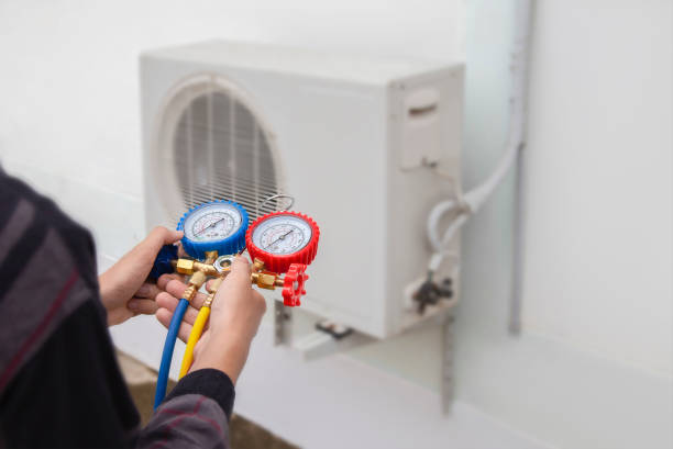 Best Energy-efficient HVAC Solutions in Cortland West, NY
