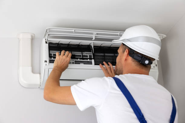 Best Seasonal HVAC Services in Cortland West, NY