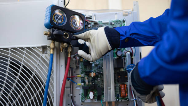 Best Furnace Cleaning in Cortland West, NY
